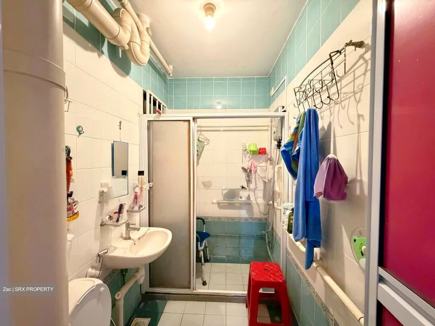 Blk 652A Jurong West Street 61 (Jurong West), HDB 5 Rooms #566487951